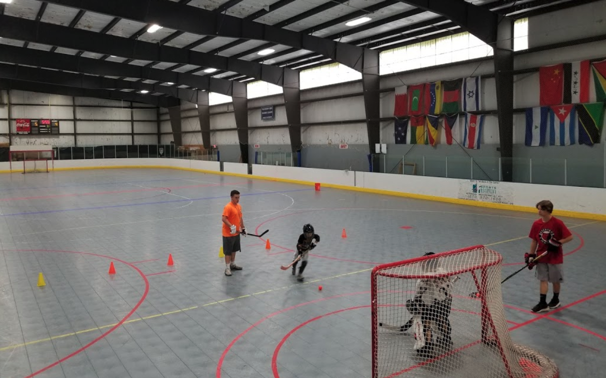 422 Sportsplex 3