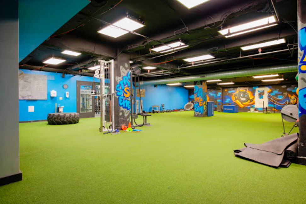 metro fitness 5