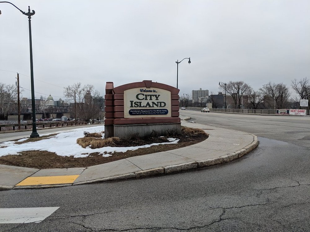 City Island
