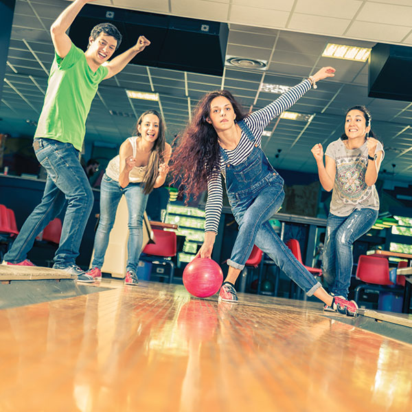 Bowling 1