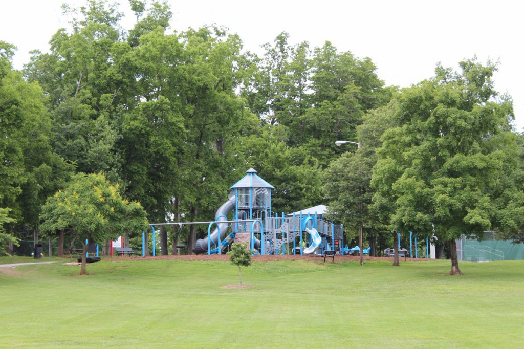 Kereiakes Park4