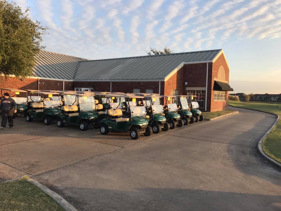 Southwyck Golf Club 2