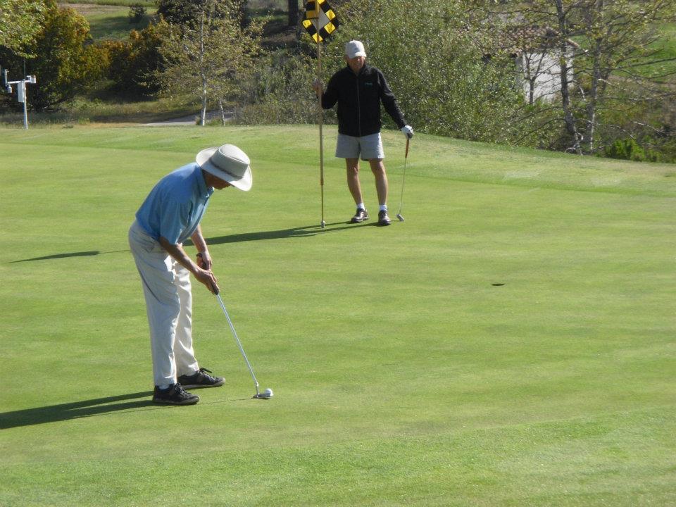 The Golf Club of California 6