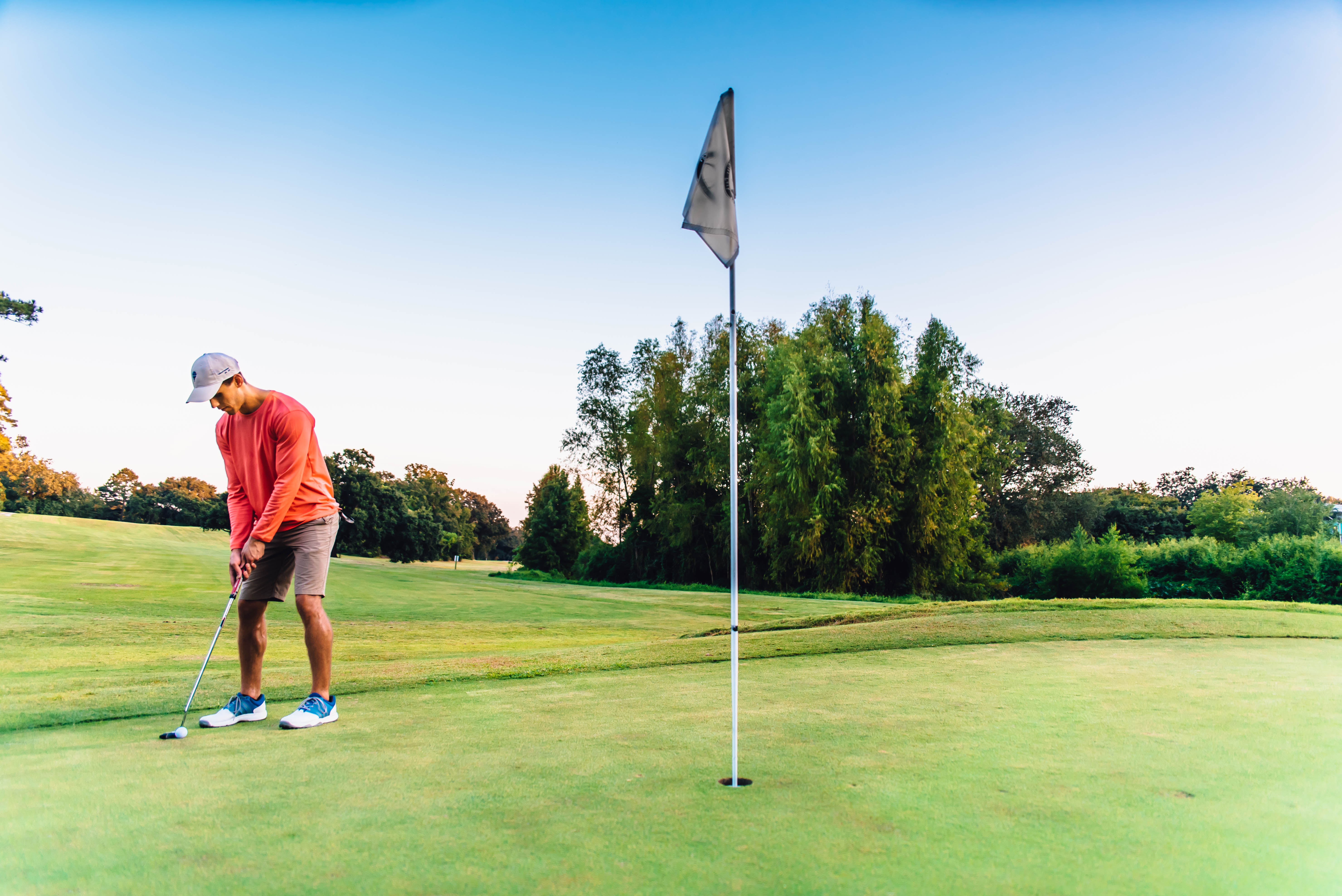 City Park Golf Course2