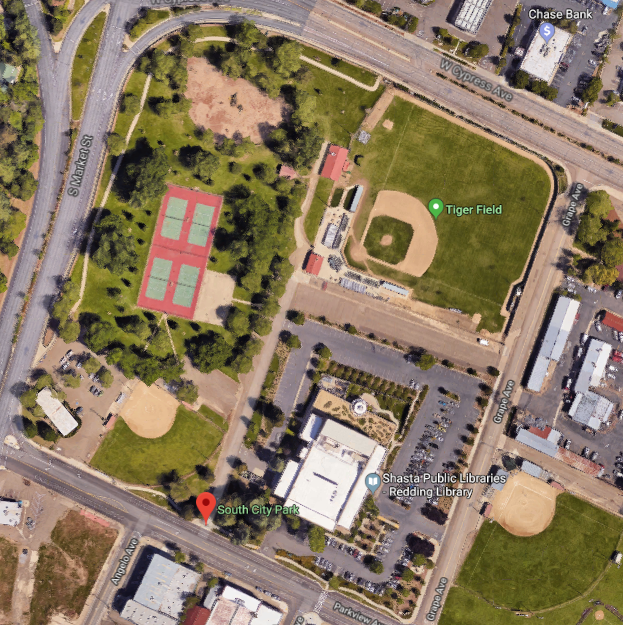 South City Park 4
