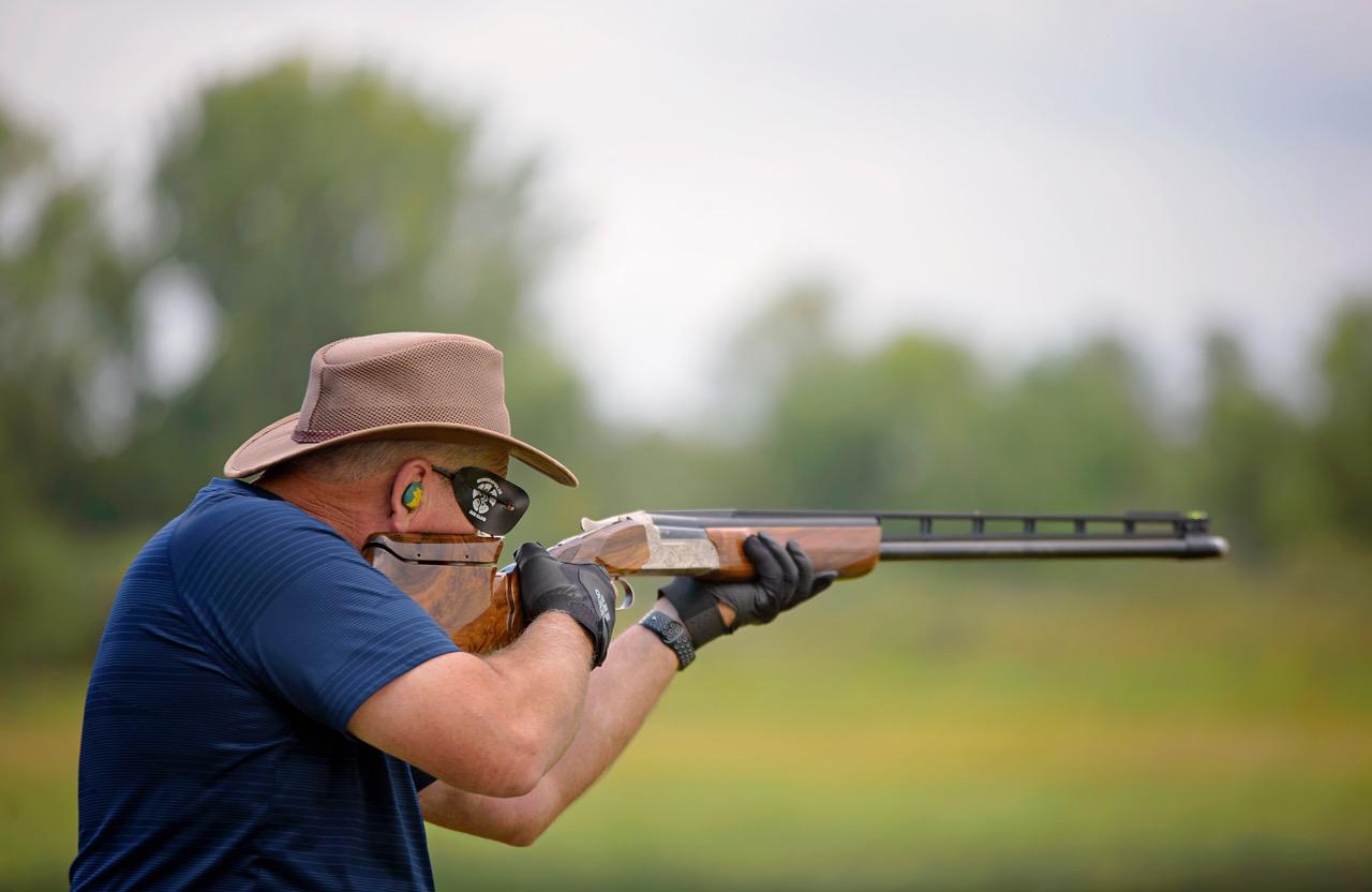 Del-shooter