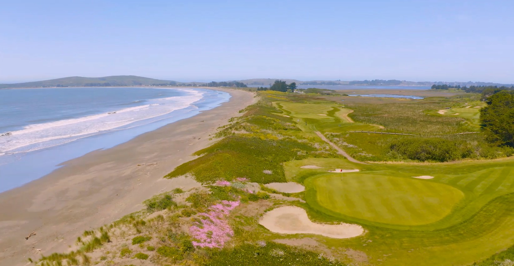 The Links at Bodega Harbour 1