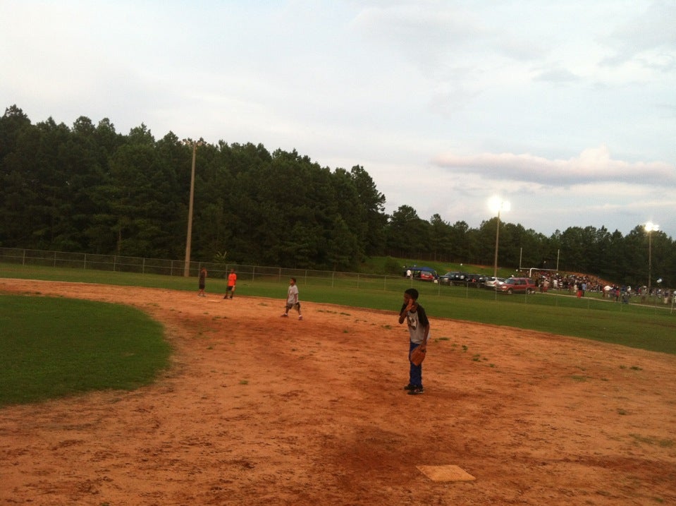 Wade Walker Park