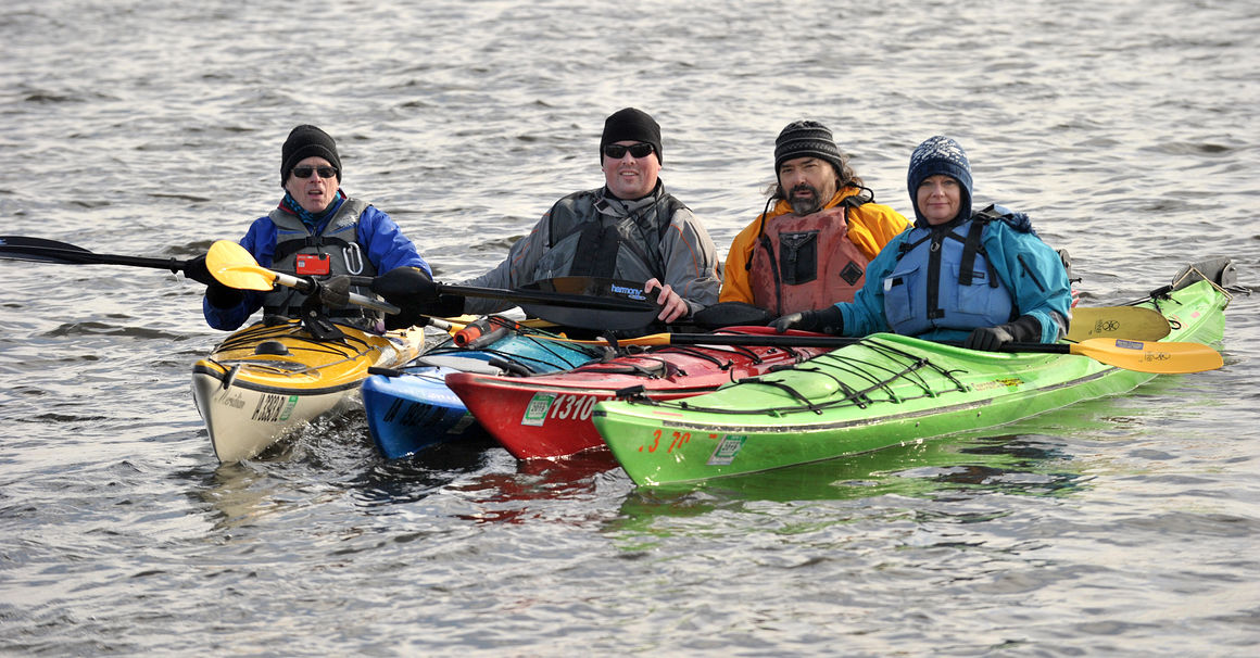Paddler 7