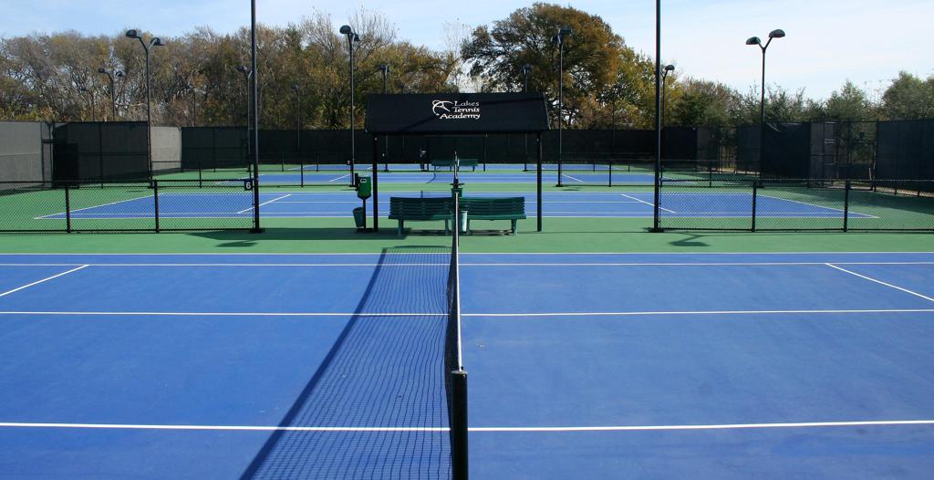 Lakes Tennis Academy