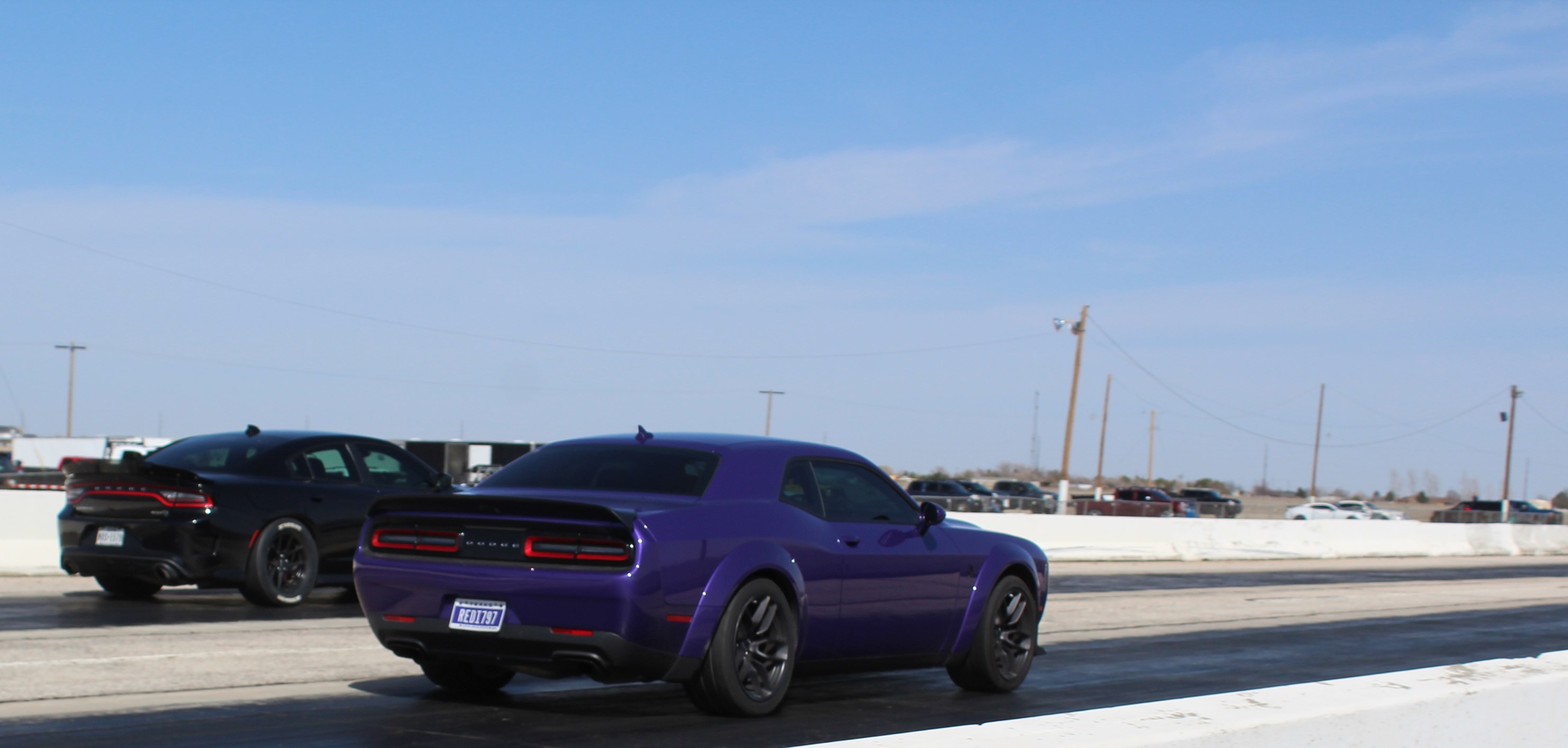 Amarillo Dragway6