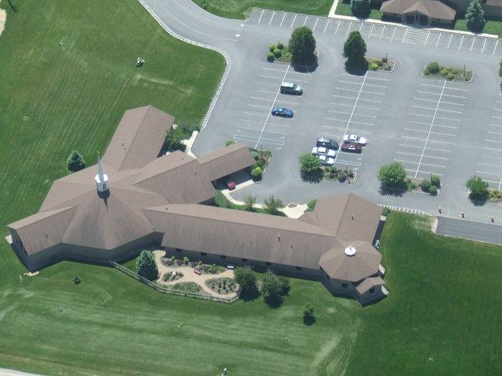 Evangelical Covenant Church