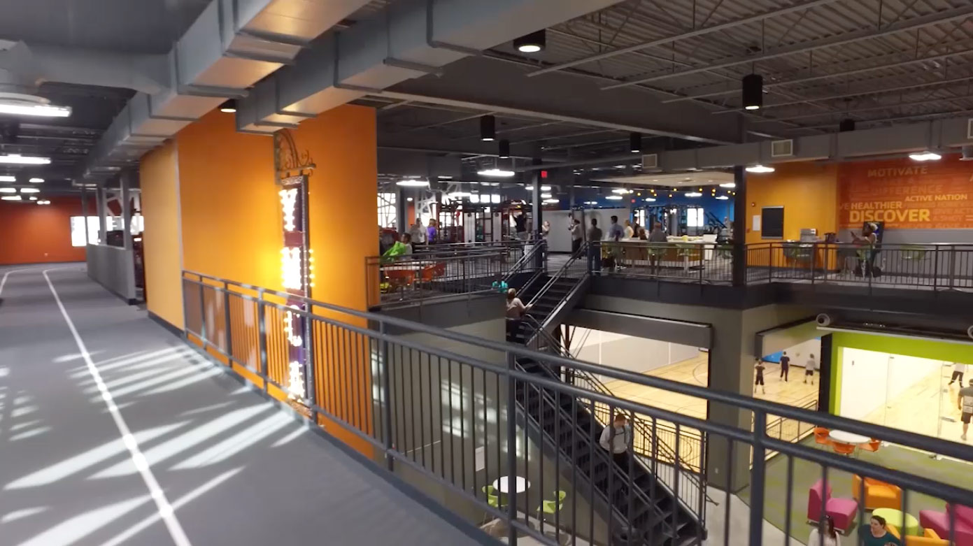 kokomo family ymca
