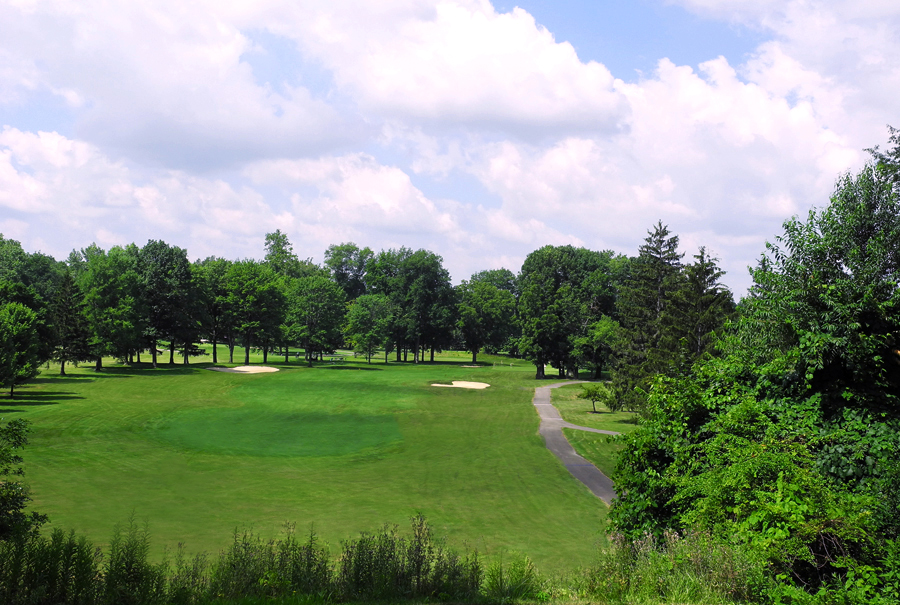 Columbia Hills Country Club 3