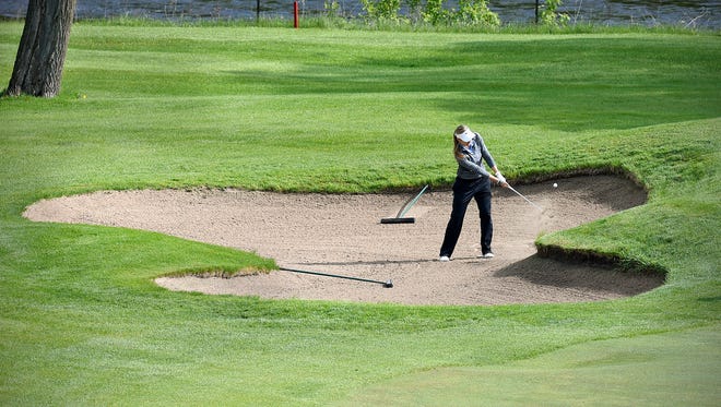 Golf 4
