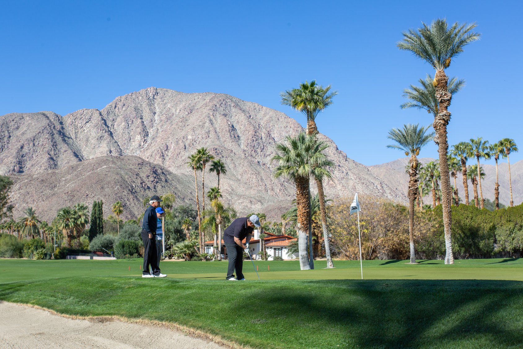 De Anza Country Club5