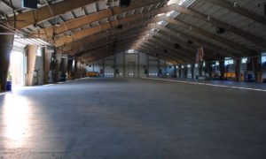 Carroll County Agriculture Center 5
