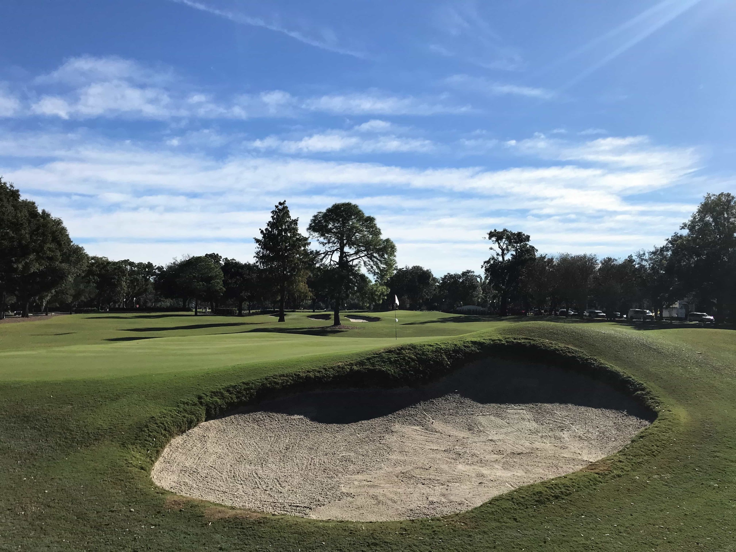 Winter Park Golf Club 2