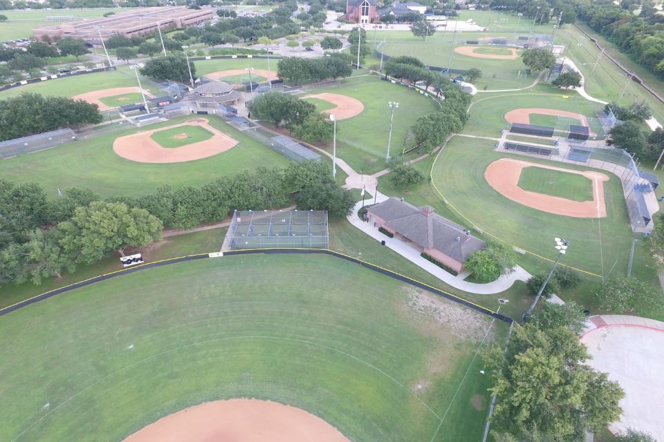 Little League Complex