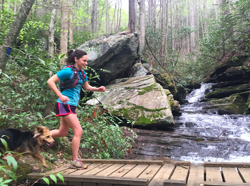 Jones Gap State Park