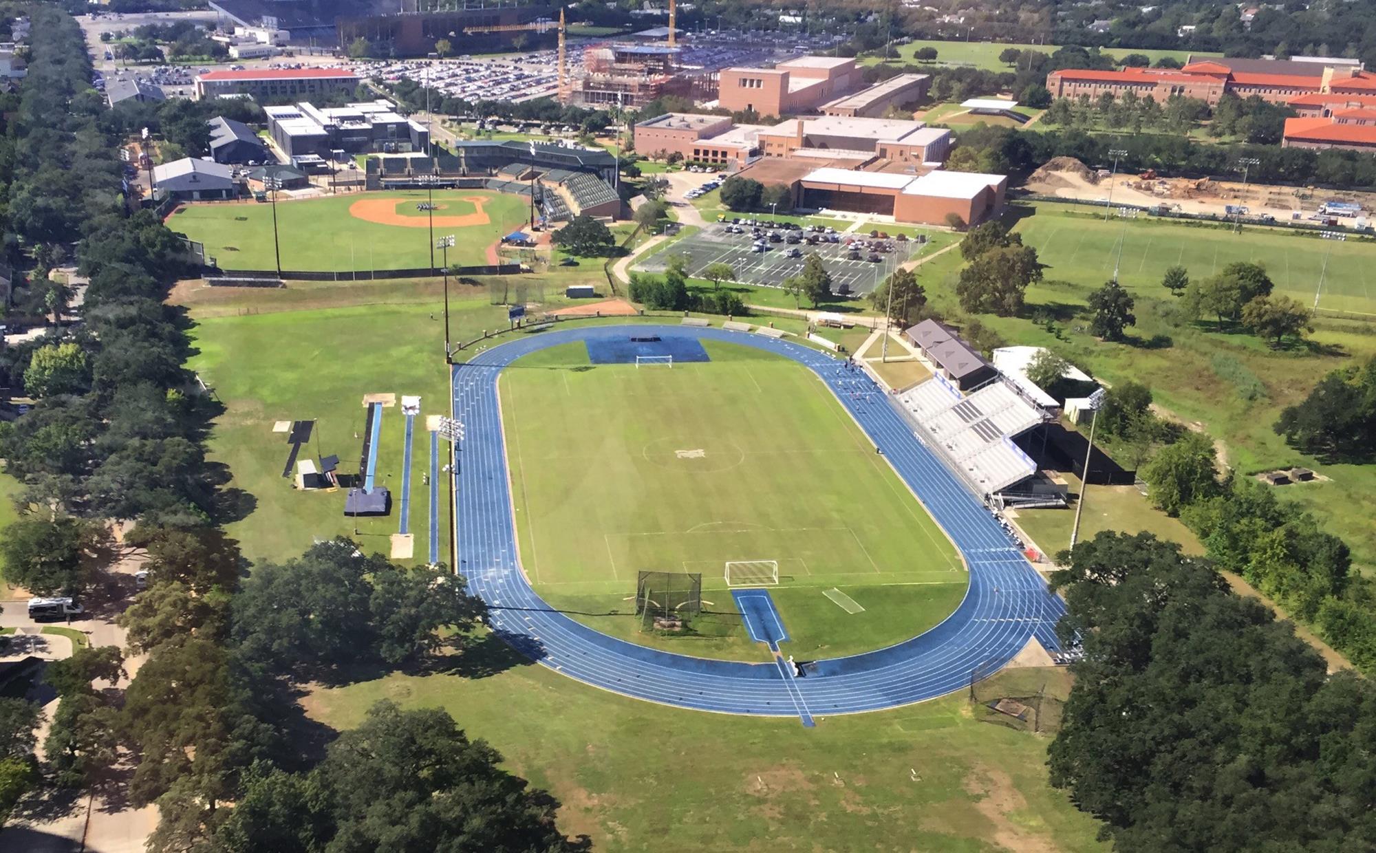 rice university