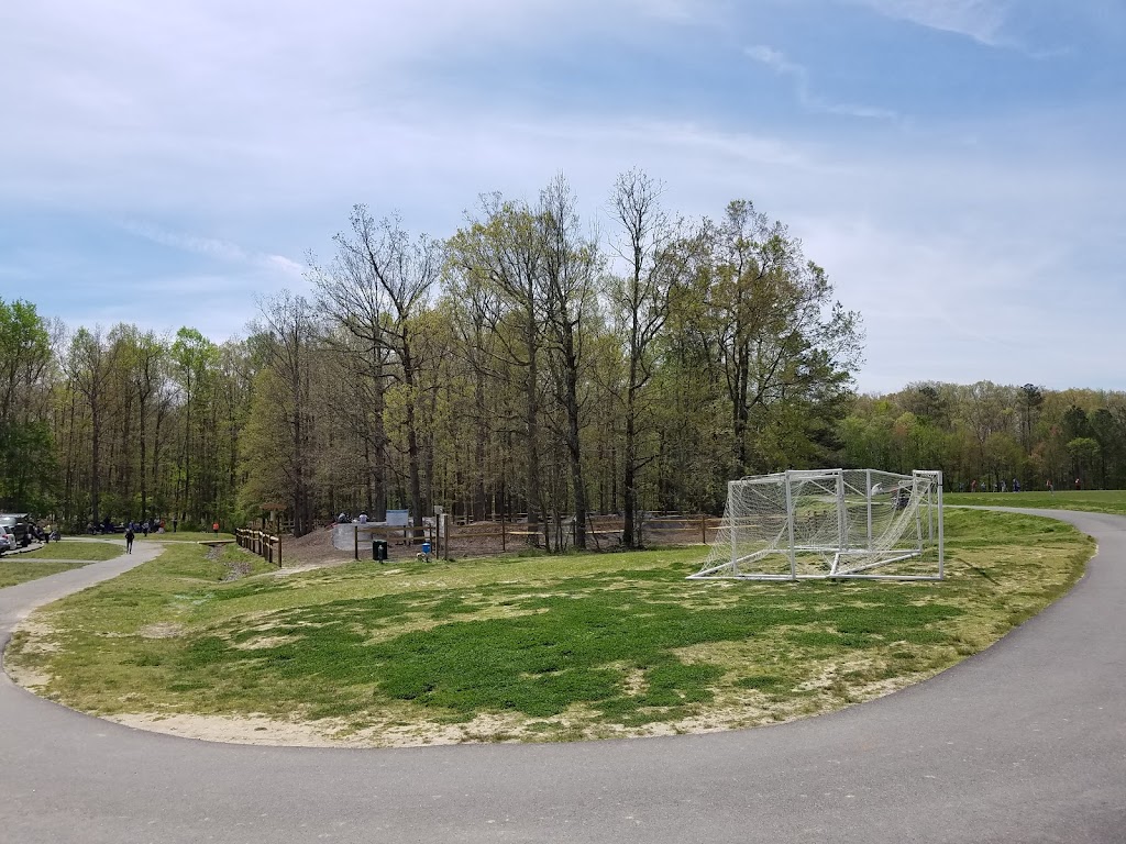 Deep Run Park & Recreation Center7