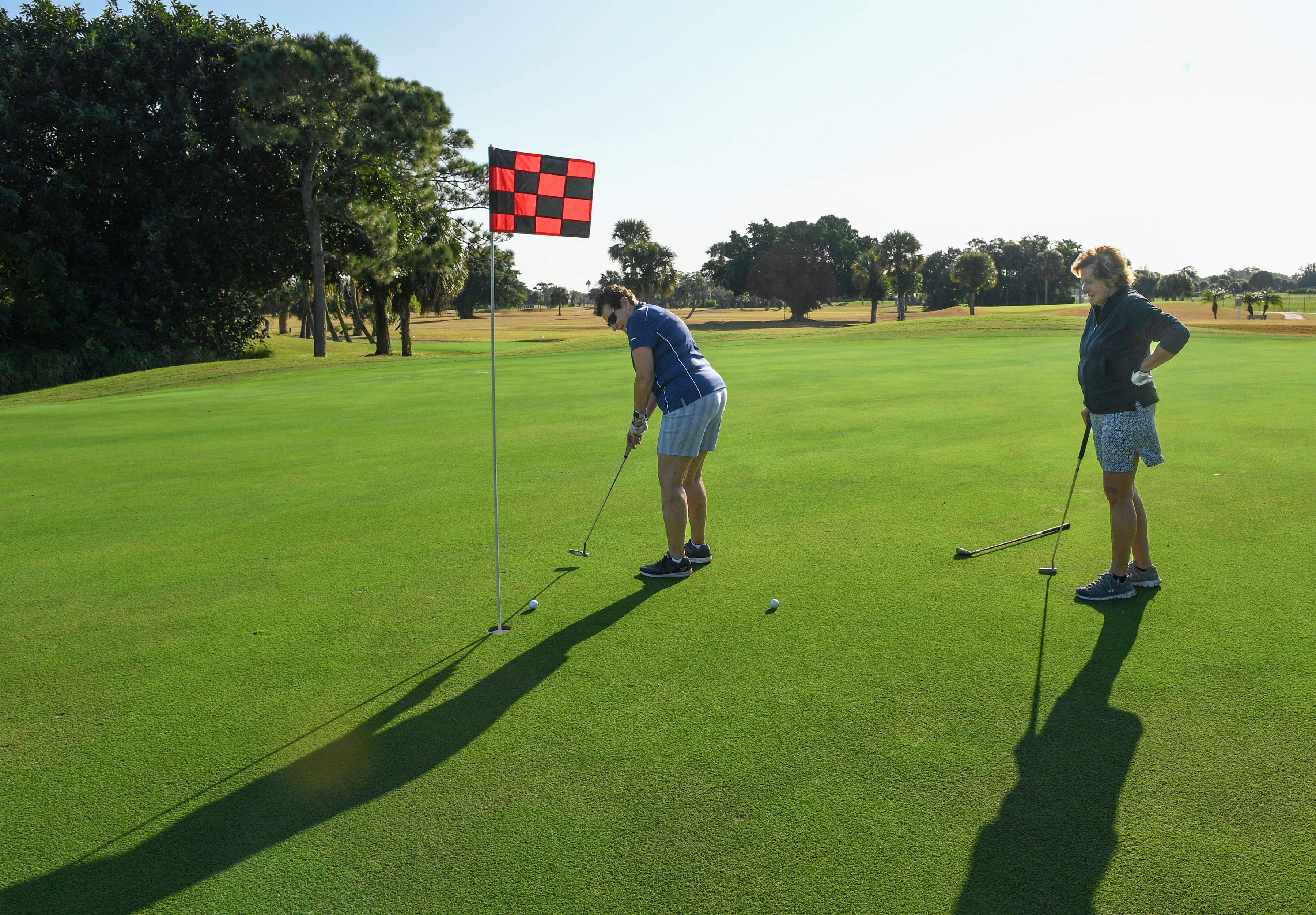 martin county golf ocurse