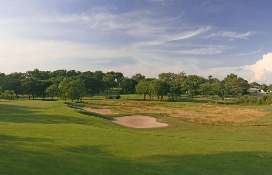 Phillips Park Golf Course