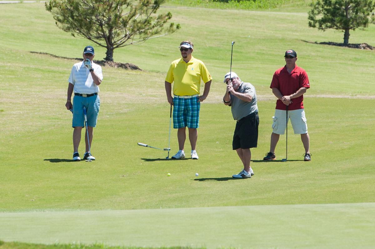 Fisco Lakes Golf Club 6