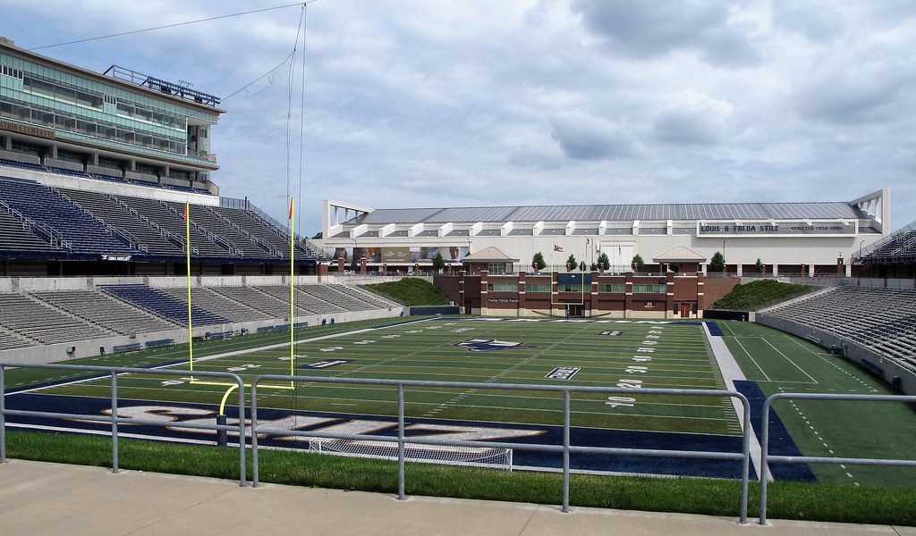 inforcision stadium