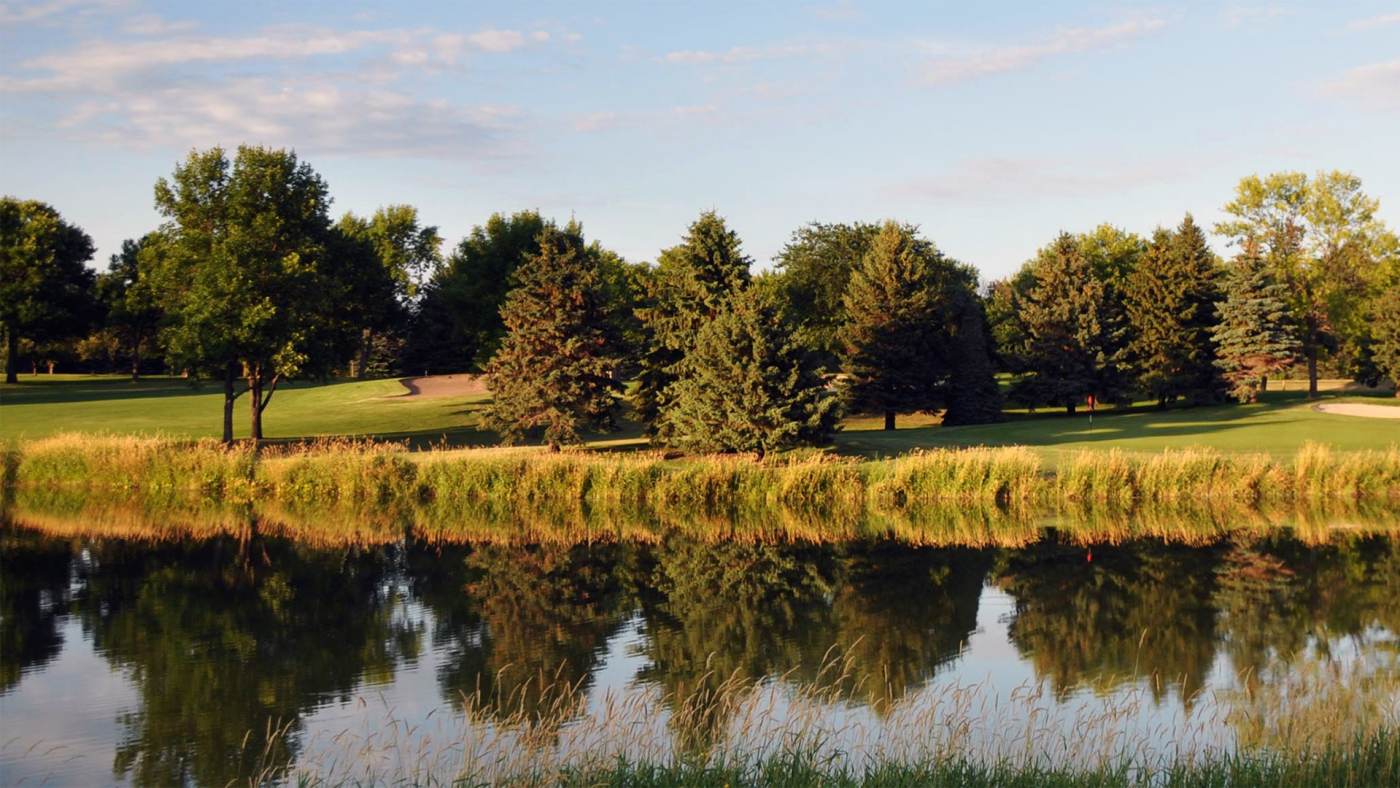 Grand Forks Country Club6