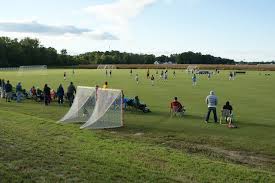Mid Atlantic Youth Sports Complex 2