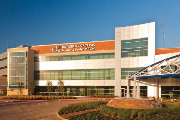 University of Texas at Tyler