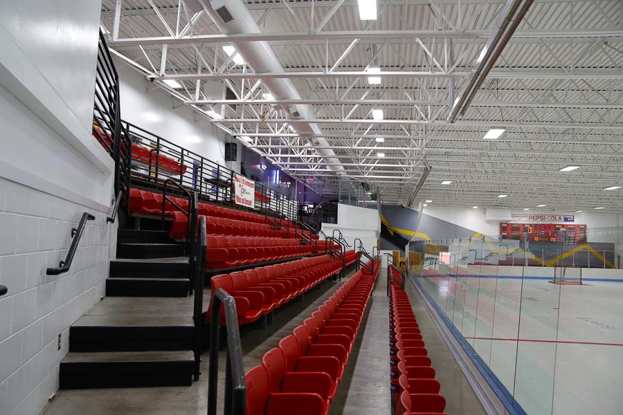 Xfinity Sports Arena 3