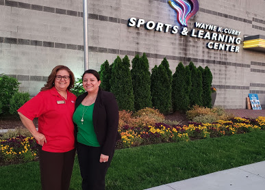 Prince George's Sport & Learning Complex 3