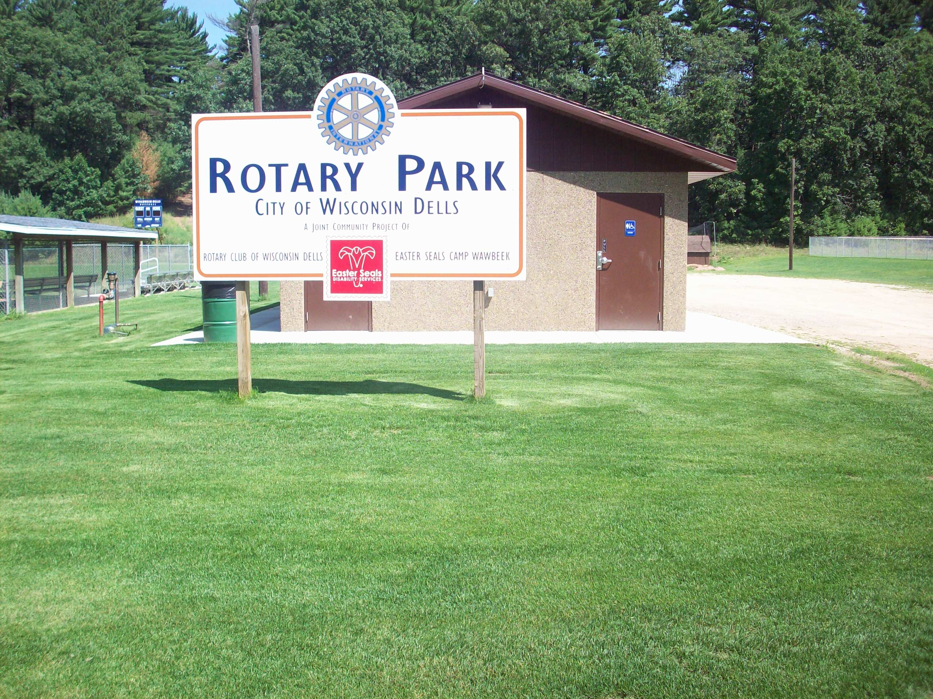 Rotary Park wi 2