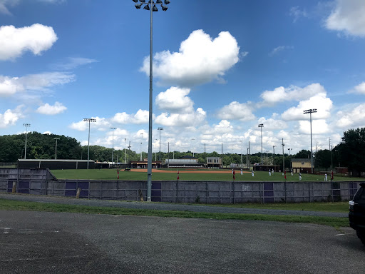 Cartersville Sports Complex2