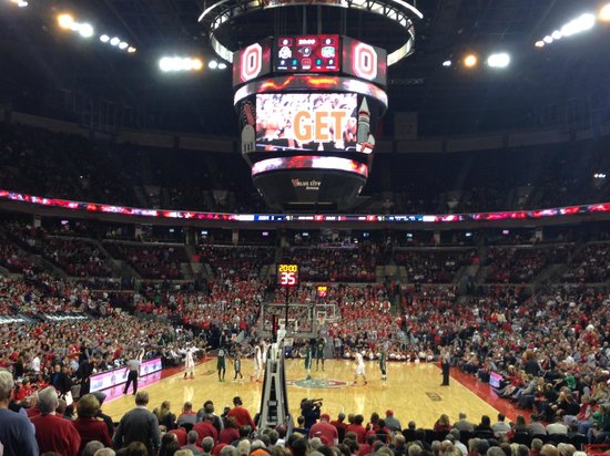 Schottenstein Center 3