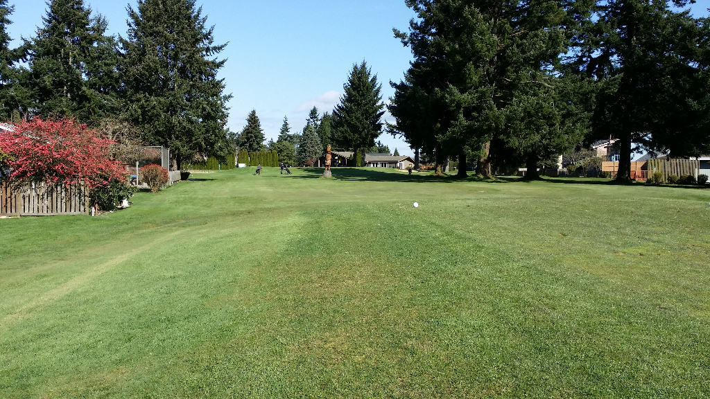 Highlands Golf 2