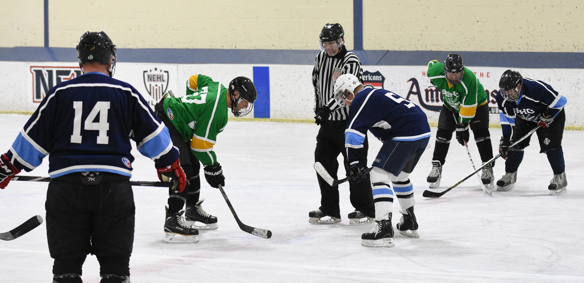 Hockeytown 4