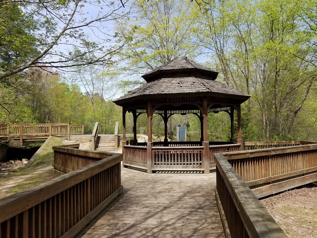 Deep Run Park & Recreation Center