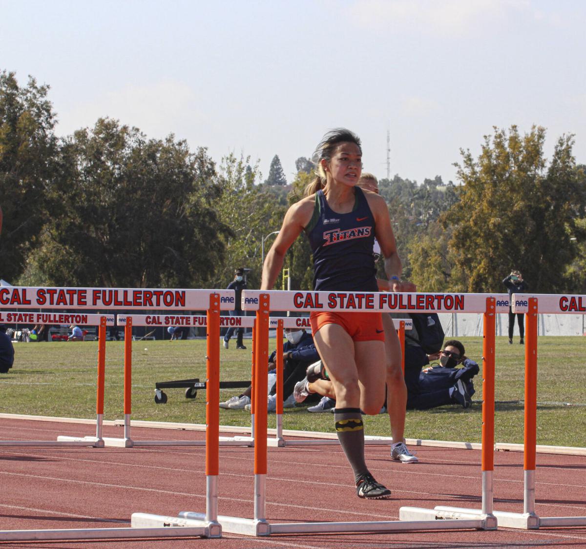 Track Complex