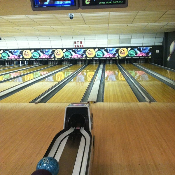Poelking Woodman Lanes DBA Woodman Lanes 1