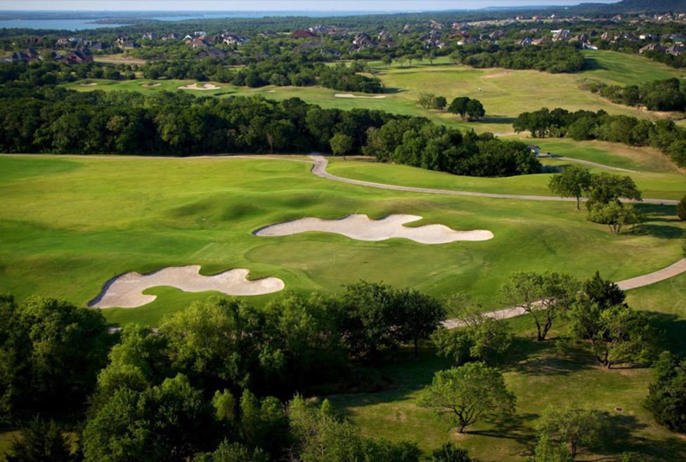 Tangle Ridge Golf Club 3