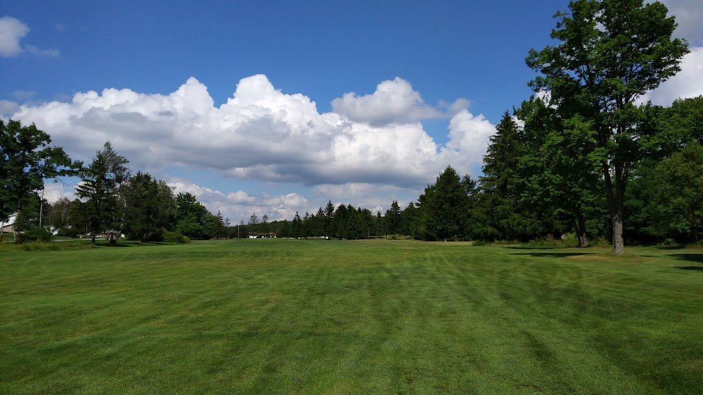 Richland Greens Golf Center 2