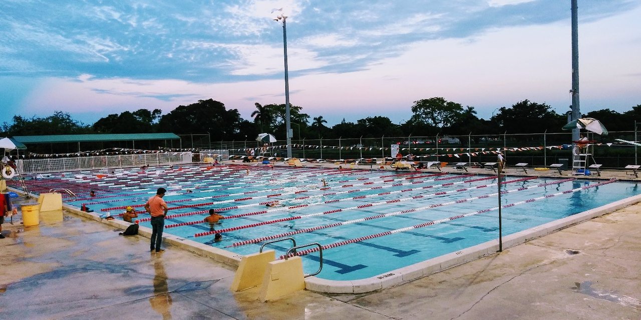 Tamiami Park 3
