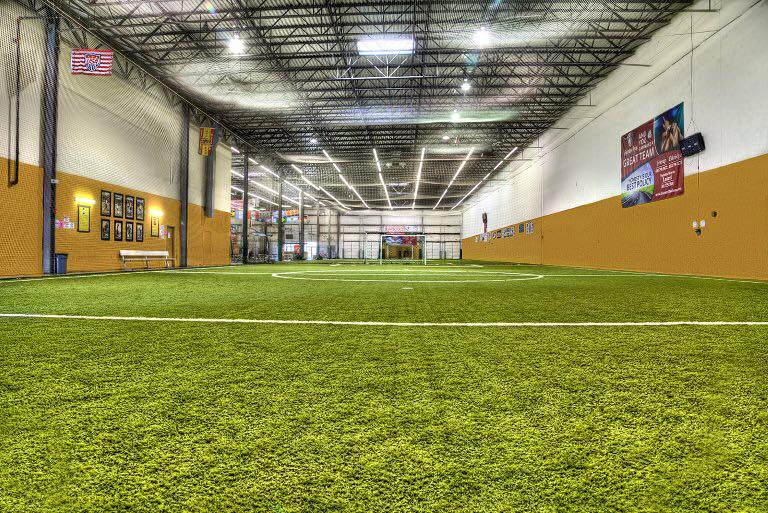 Soccer 6