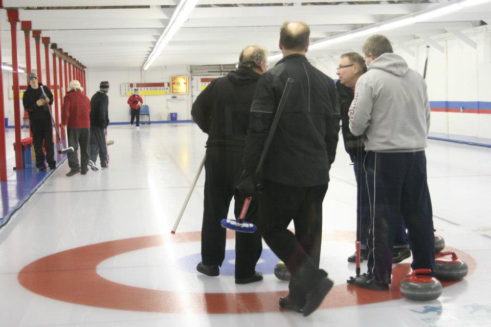 Marshfield Curling Club5