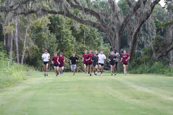 apalachee regional park run