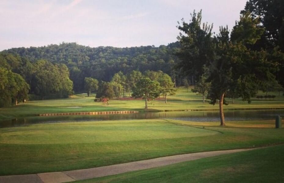 Gadsden Country Club 4
